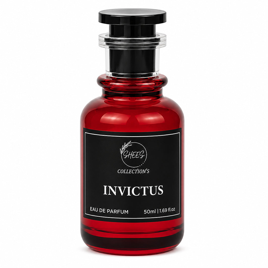 Invictus by Shees Collections – Inspired By: Paco Rabanne Invictus