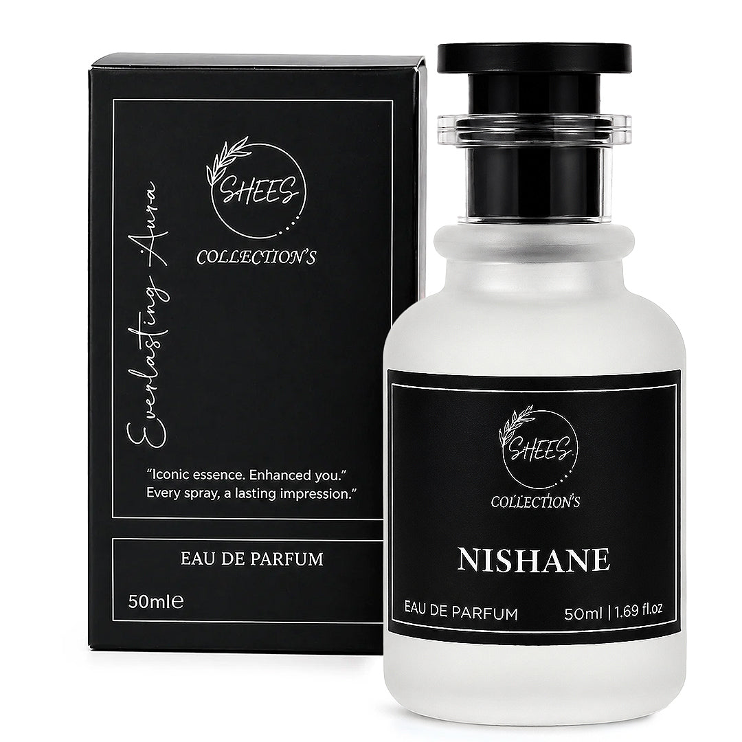 Shees Collection's Nishane Eau De Parfum – 50ml