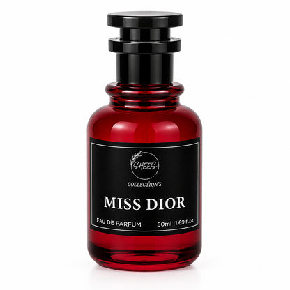 Miss Dior By Shees Collections