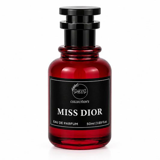 Miss Dior By Shees Collections