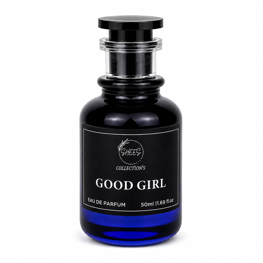 Good Girl By Shees Collections – Inspired By: Carolina Herrera Good Girl