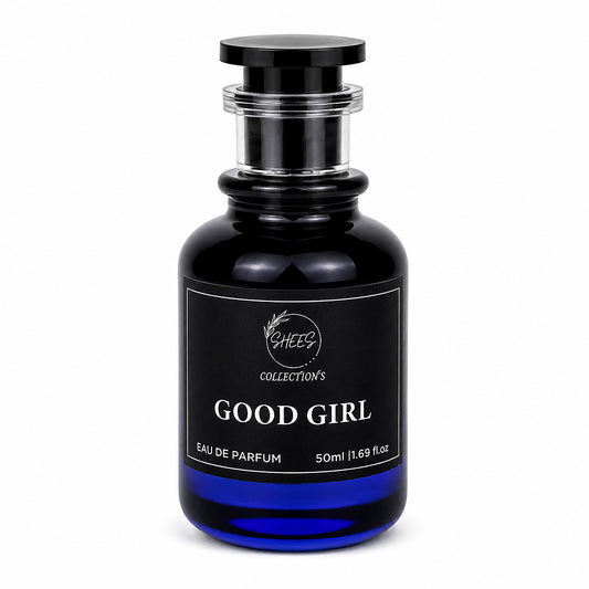 Good Girl By Shees Collections – Inspired By: Carolina Herrera Good Girl