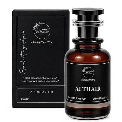 Althair – Inspired By: Parfums de Marly Althaïr