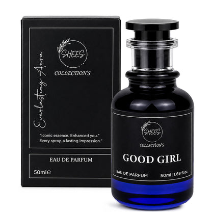 Good Girl By Shees Collections – Inspired By: Carolina Herrera Good Girl