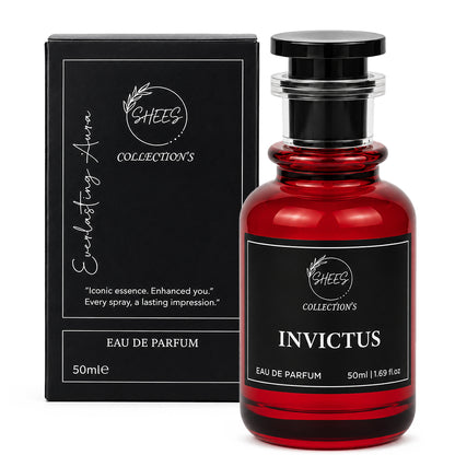 Invictus by Shees Collections – Inspired By: Paco Rabanne Invictus