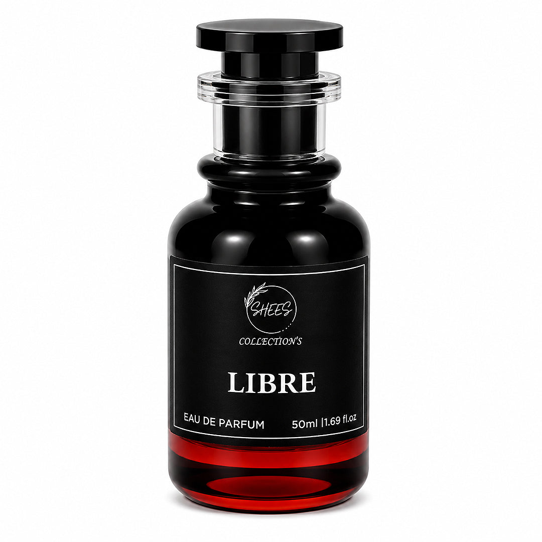 Libre by Shees Collections – Inspired By: YSL Libre