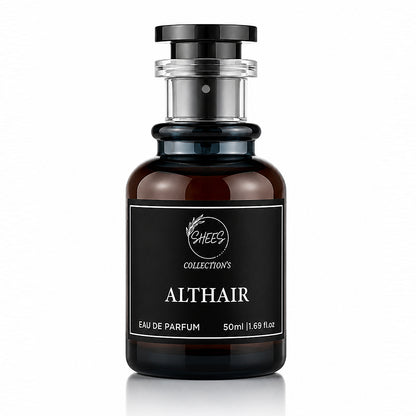 Althair – Inspired By: Parfums de Marly Althaïr