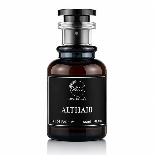 Althair – Inspired By: Parfums de Marly Althaïr