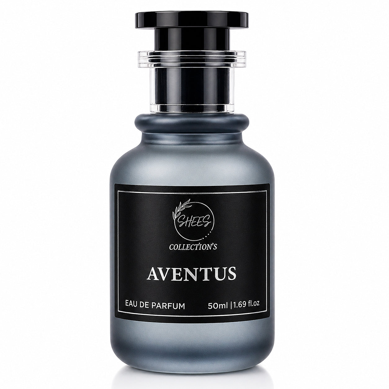 Aventus Eau De Parfum by Shees Collection – Long-Lasting Premium Fragrance (50ml)