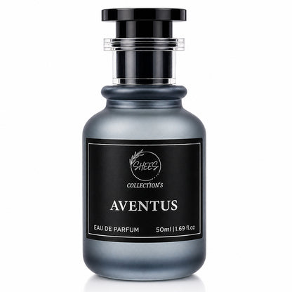 Aventus Eau De Parfum by Shees Collection – Long-Lasting Premium Fragrance (50ml)