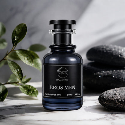 Shees Collection's Eros Men Eau De Parfum