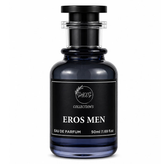 Shees Collection's Eros Men Eau De Parfum