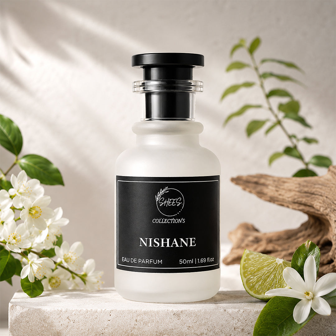 Shees Collection's Nishane Eau De Parfum – 50ml