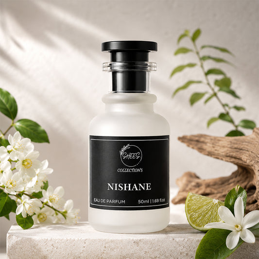 Shees Collection's Nishane Eau De Parfum – 50ml
