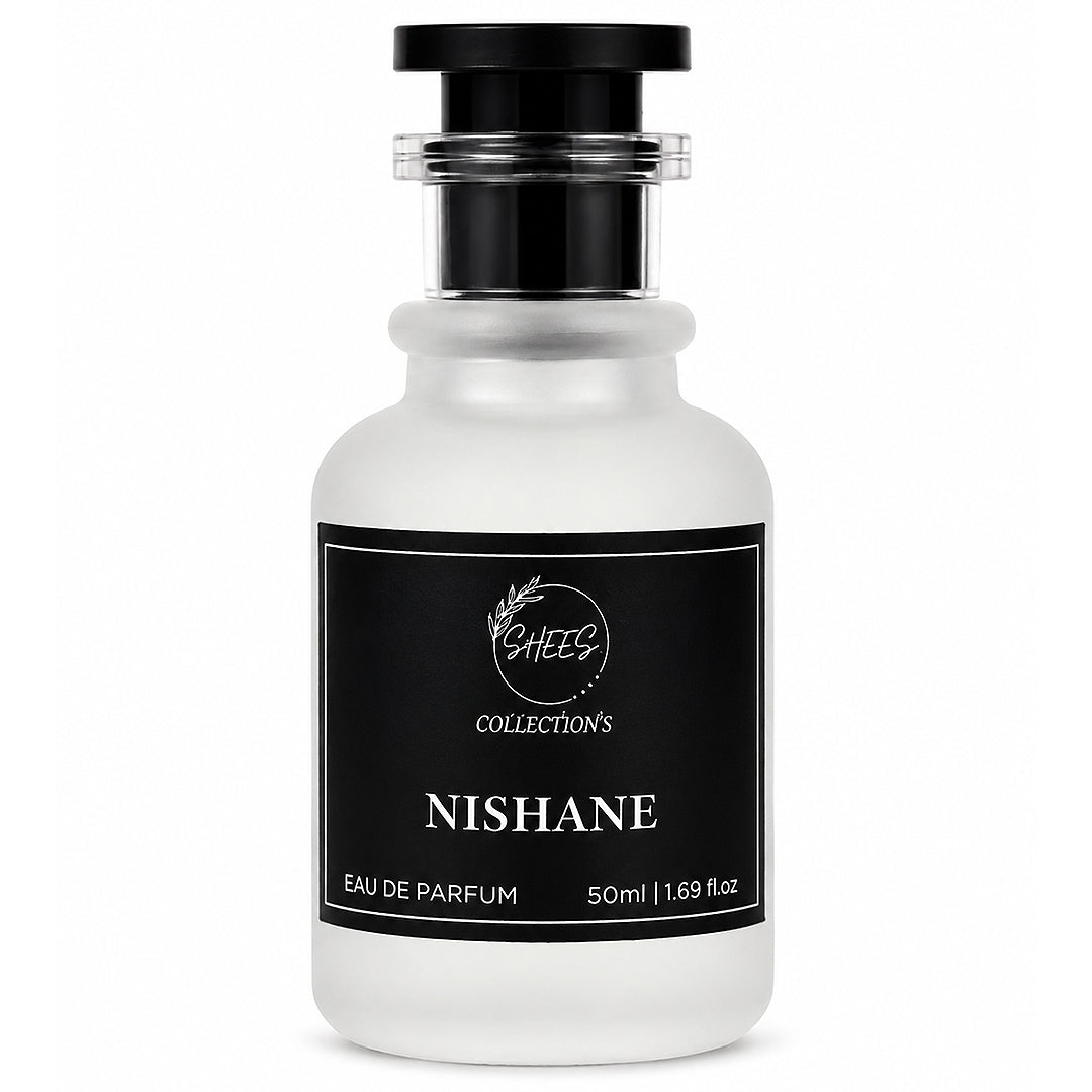 Shees Collection's Nishane Eau De Parfum – 50ml