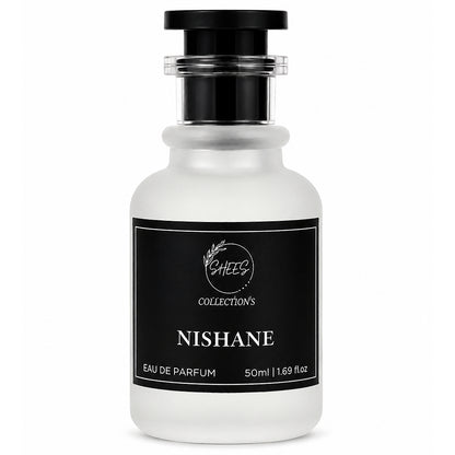 Shees Collection's Nishane Eau De Parfum – 50ml