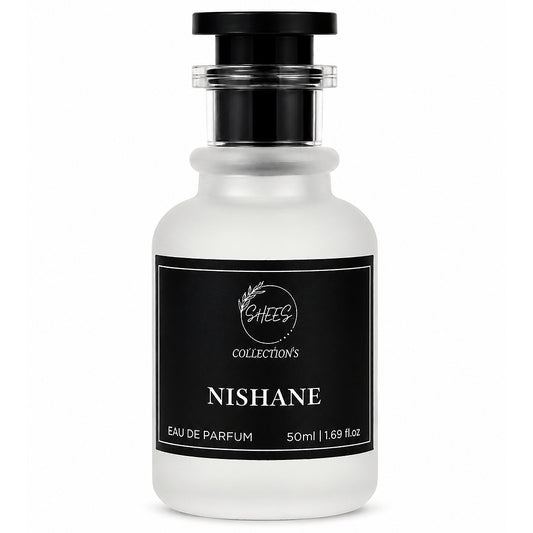 Shees Collection's Nishane Eau De Parfum – 50ml