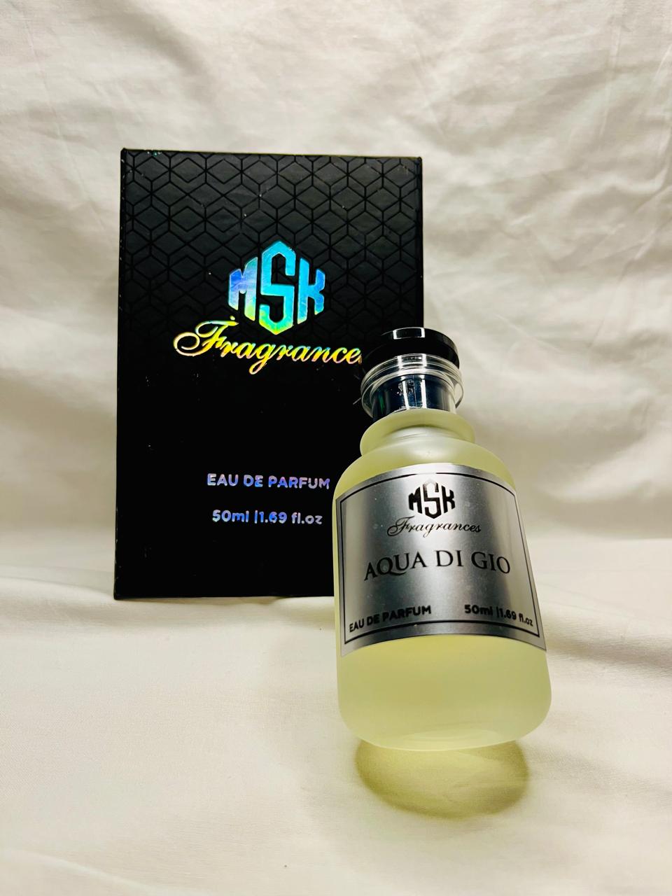 Acqua Di Gio - Image 2