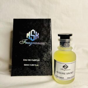 Allure Sport