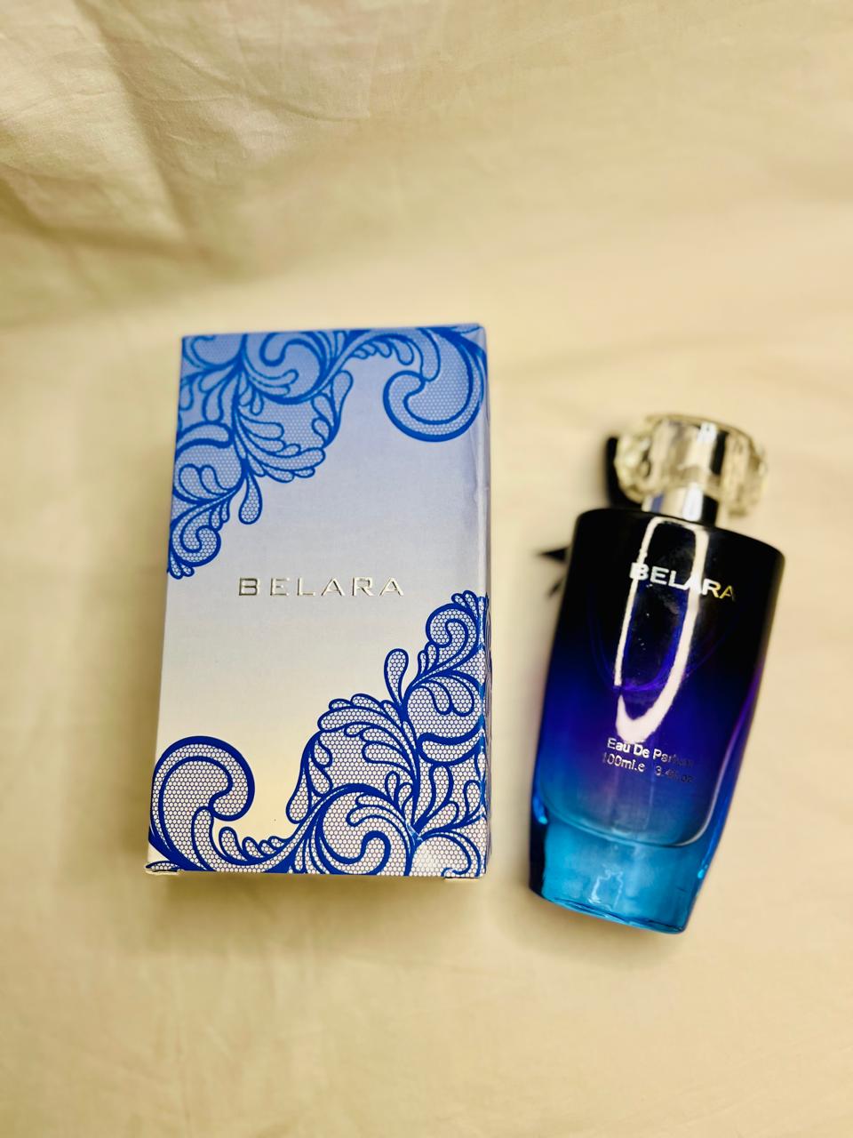 Belara Perfume