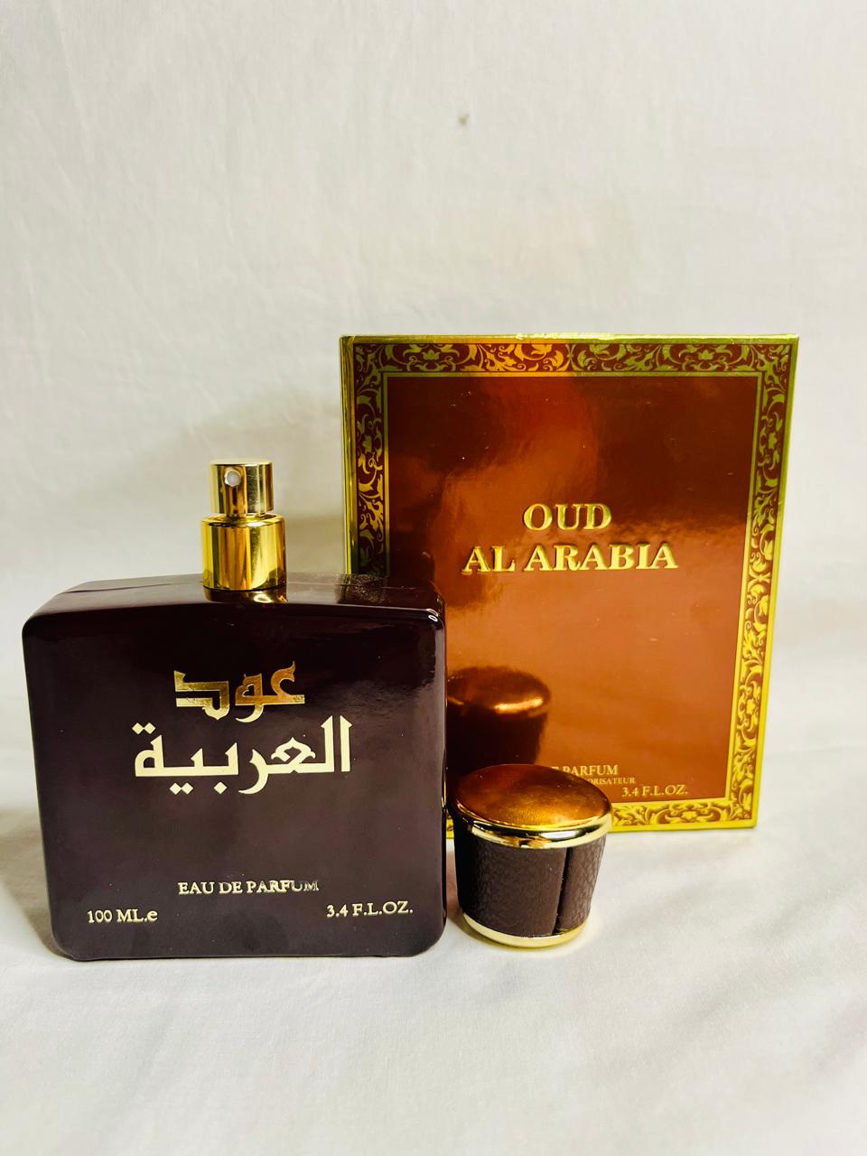 Oud Al Arabia - Image 2