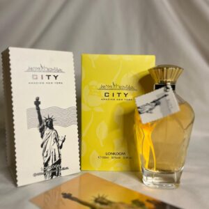 City Amazing New York