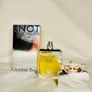 Knot Eau De Toilette