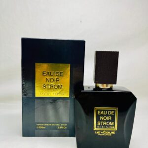 Eau De Noir Storm