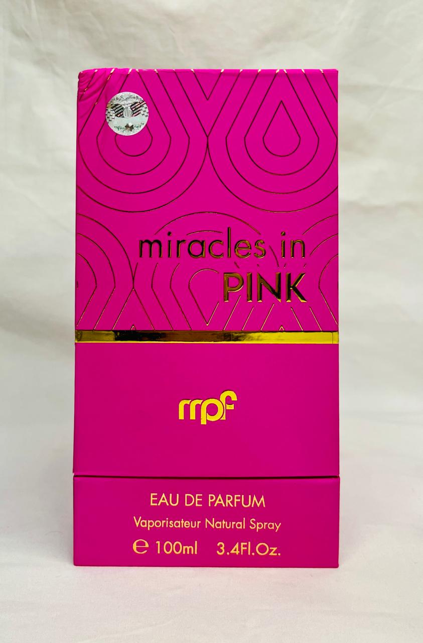Miracles In Pink - Image 2