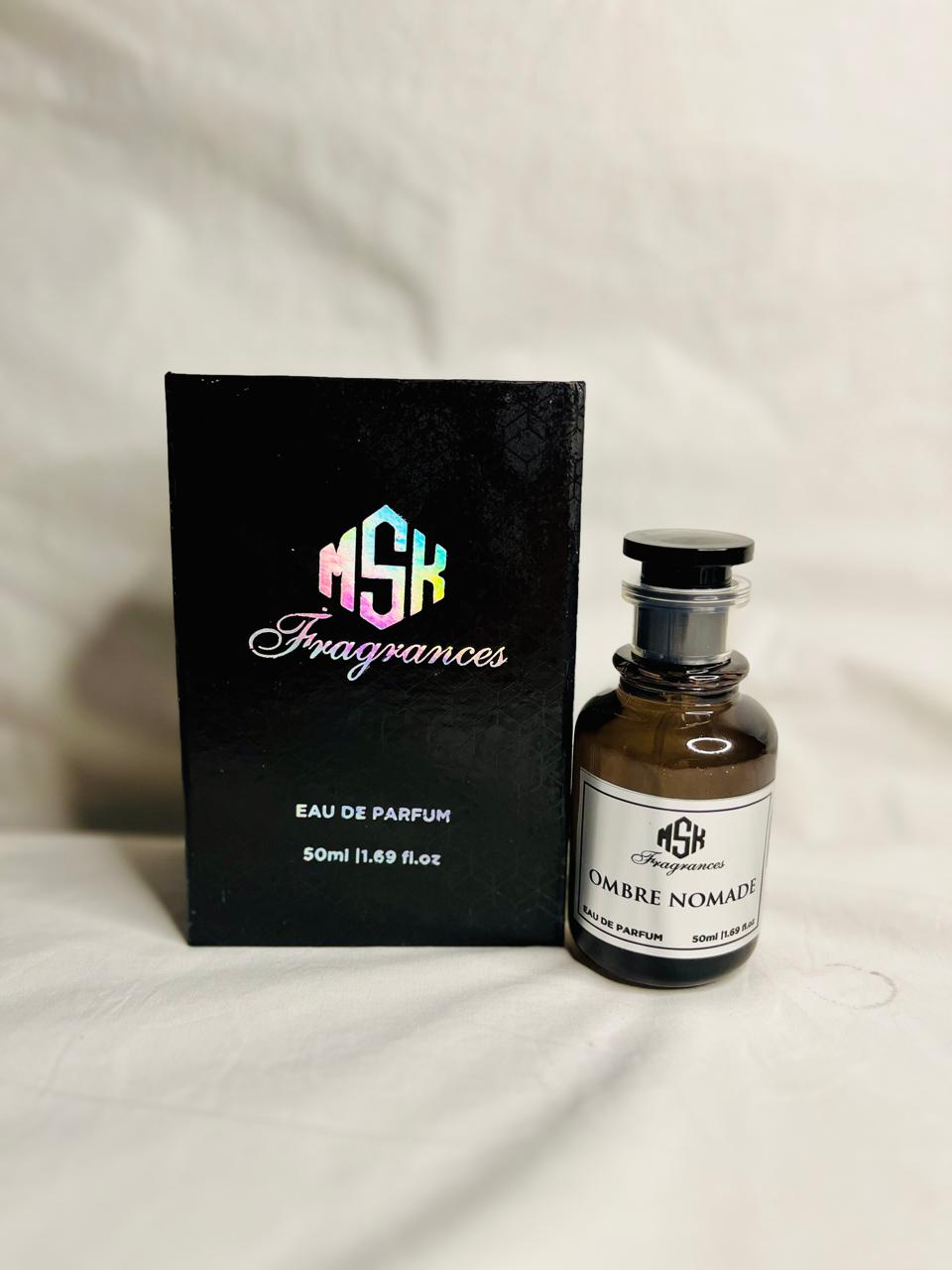 Ombre Nomade