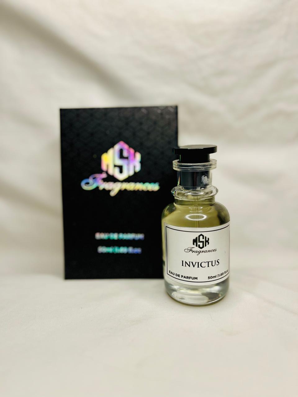 Invictus
