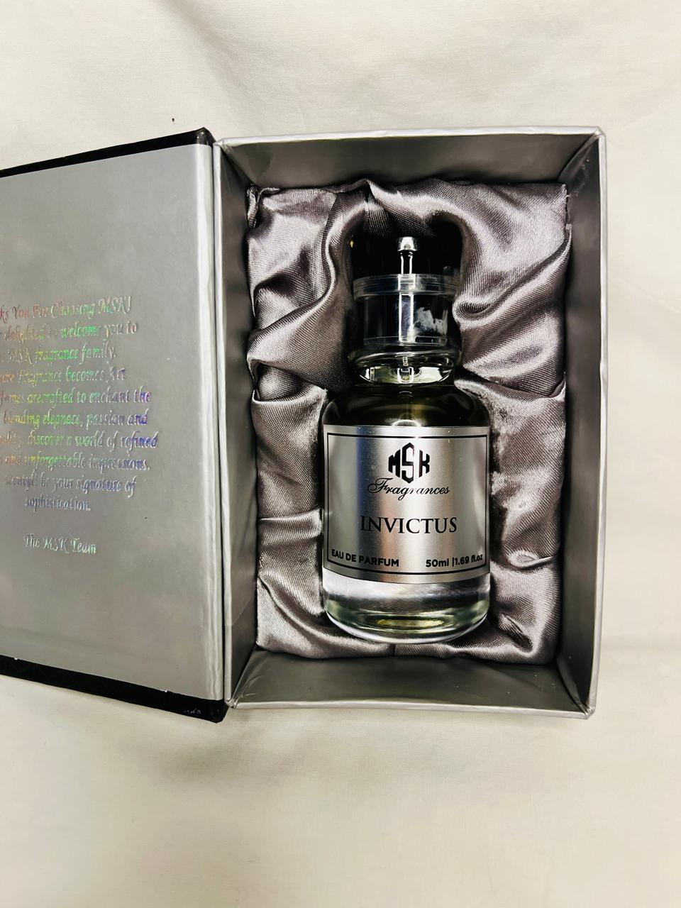 Invictus - Image 2