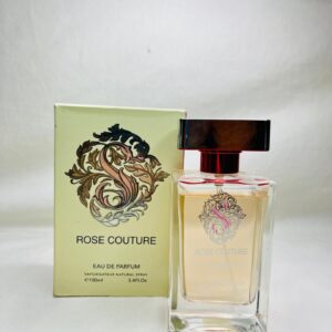 Rose Couture