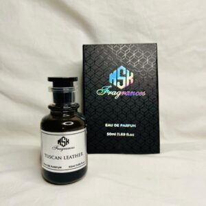 Tuscan Leather