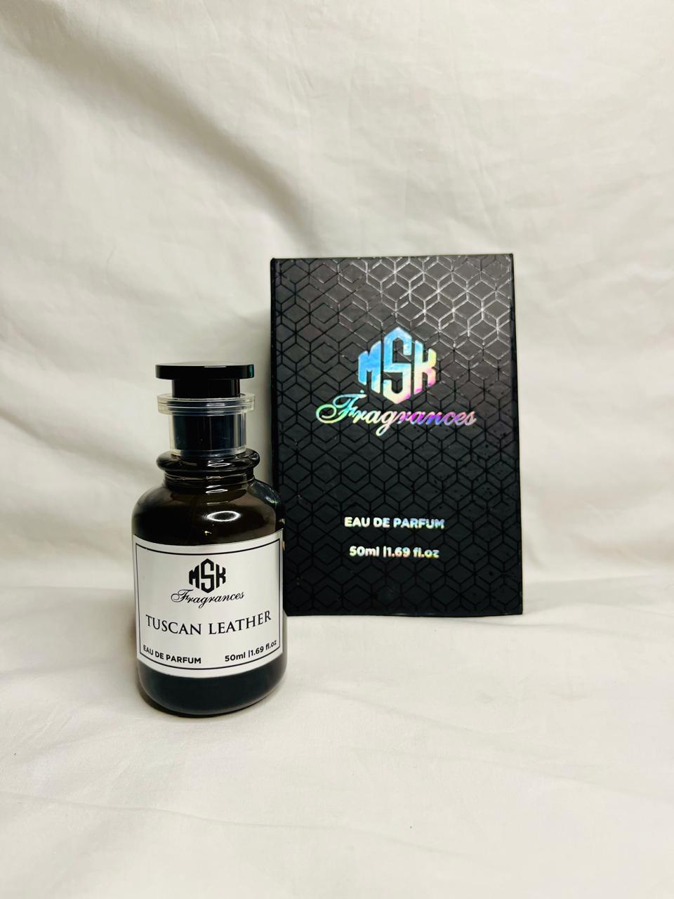 Tuscan Leather