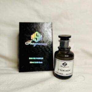 Y For Men