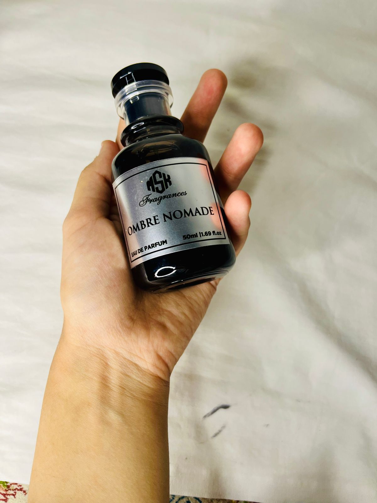 Ombre Nomade - Image 2