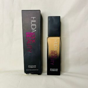 Huda Beauty Foundation