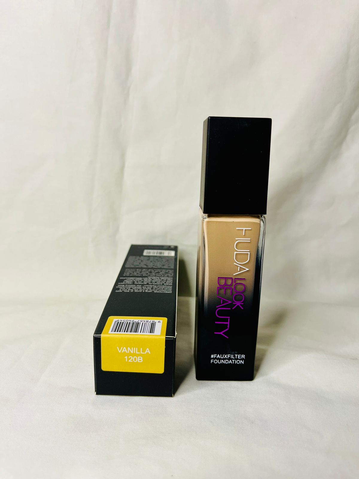 Huda Beauty Foundation - Image 2