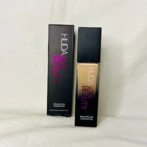 Huda Beauty Foundation