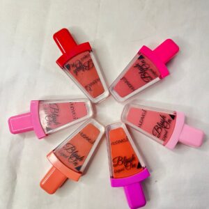 Liquid Mini Blush On