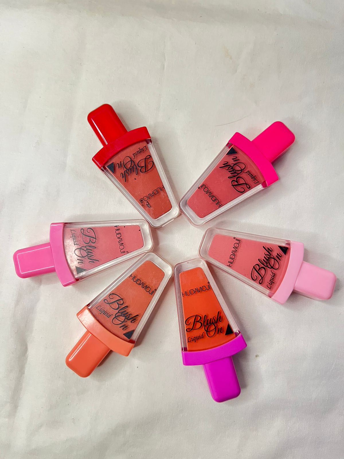 Liquid Mini Blush On