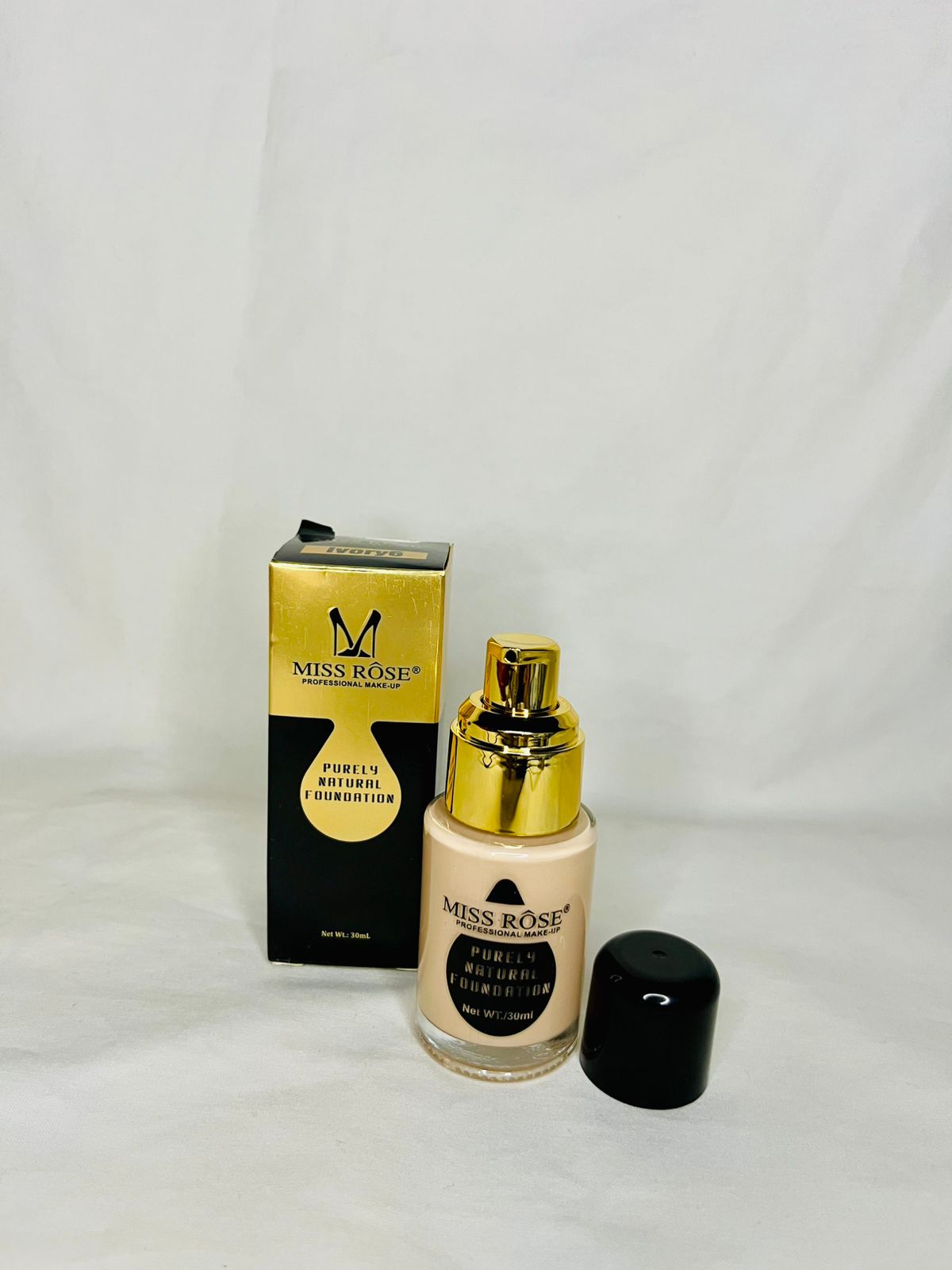 Miss Rose Foundation