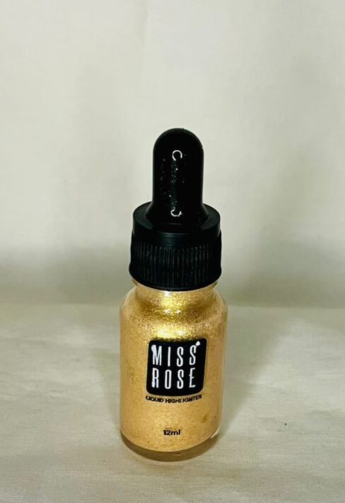 Miss Rose Liquid Highlighter