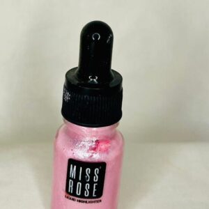 Miss Rose Liquid Highlighter