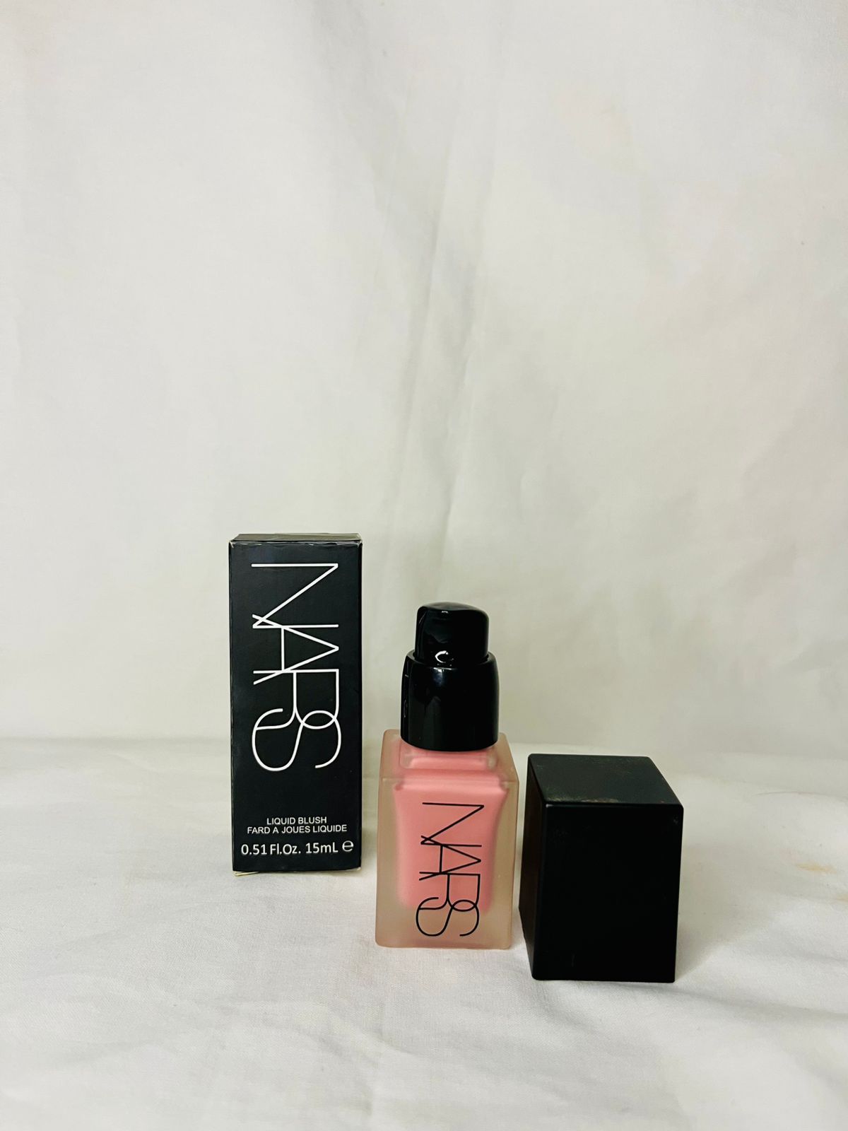 Nars Liquid Blush