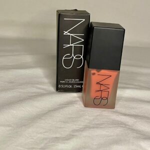 Nars Liquid Blush