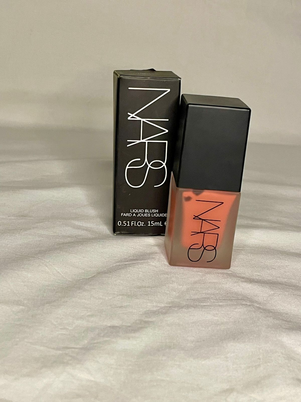 Nars Liquid Blush