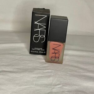 Nars Liquid Blush