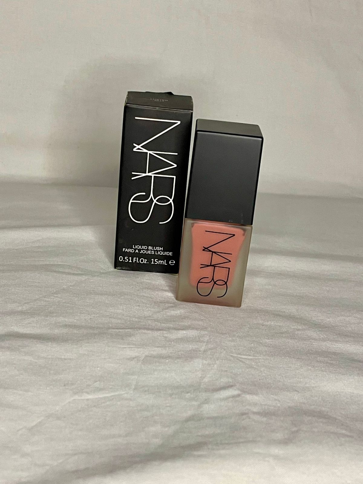 Nars Liquid Blush